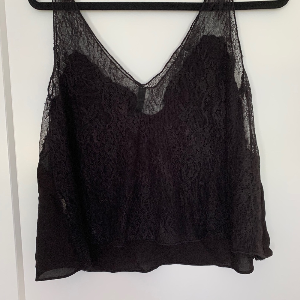 Zara Top - Picture 3 of 4